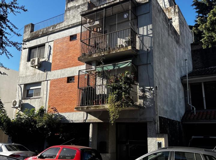 Departamento · 62m² · 3 Ambientes