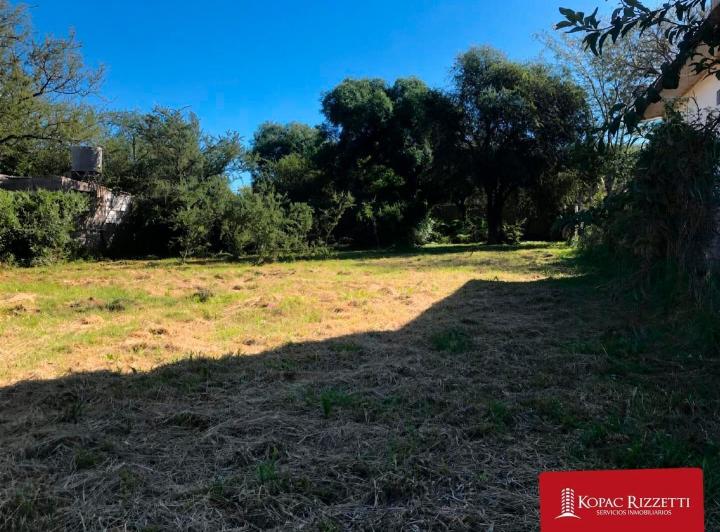 Terreno · 562m² · 1 Ambiente