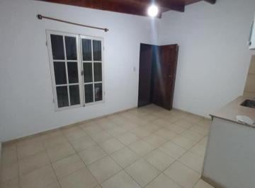 Departamento de 2 ambientes, Córdoba · Alquilo Dpto 1 Dor