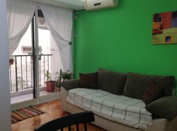 Departamento de 2 ambientes, Palermo · Palermo Chico - Bulnes 2600 - Lindísimo 2 Amb!
