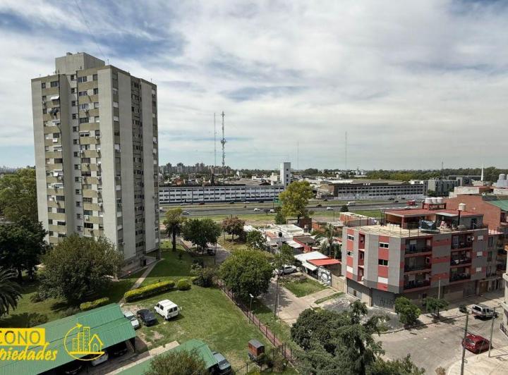 Departamento · 50m² · 4 Ambientes