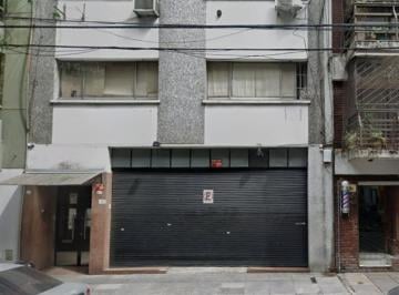 villa-crespo-venta-local-entre-30-y-60-mts · Oficina en Venta en Villa Crespo