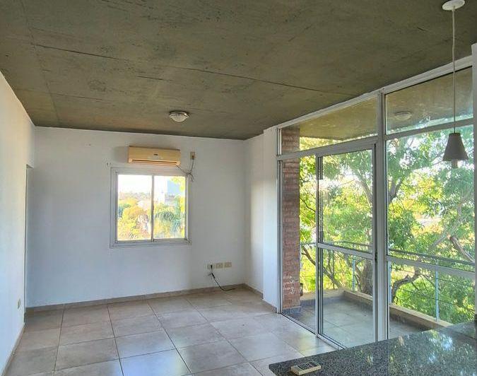 Departamento · 35m²
