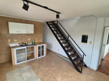 Departamento · 50m² · 2 Ambientes · Loft en Alquiler Excelente Ubicación - Posadas