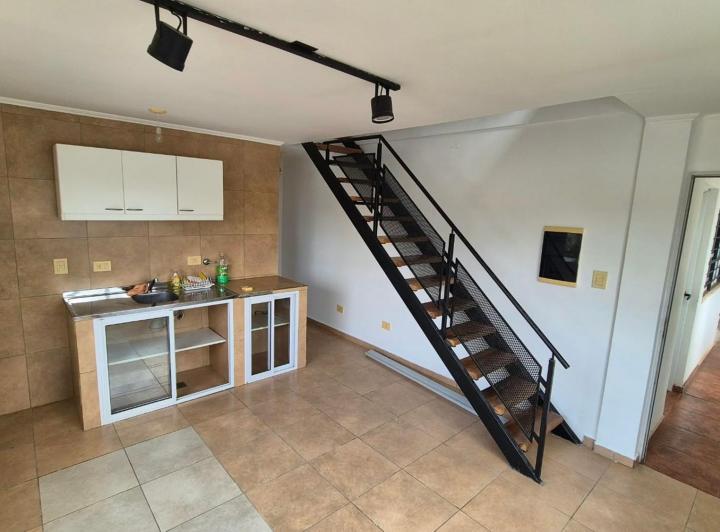 Departamento · 50m² · 2 Ambientes