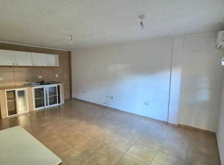 Departamento · 25m²
