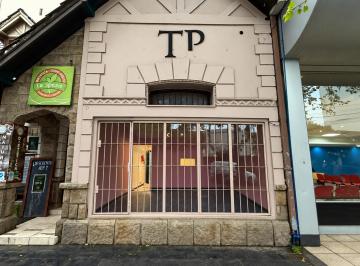 Local comercial · Alquiler 24 Meses | Local Comercial | a La Calle | Sin Expensas | Mar del Plata
