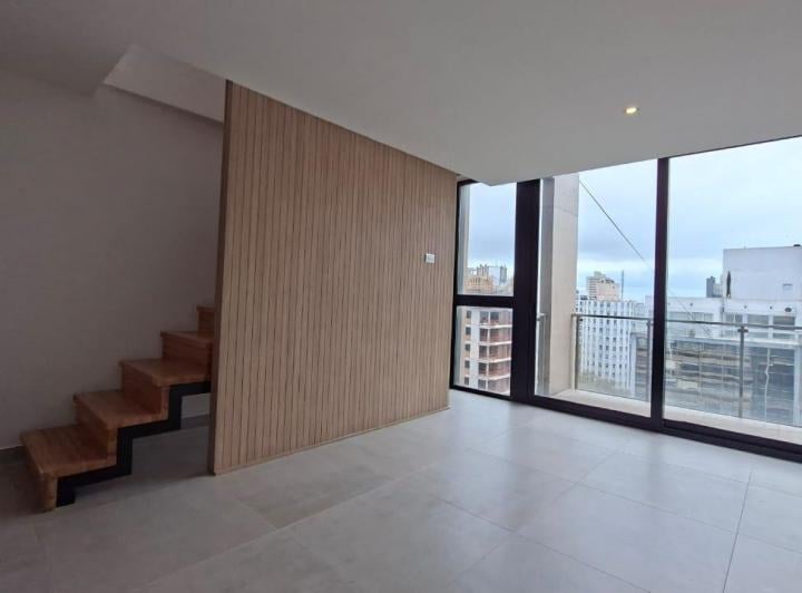 Departamento · 70m² · 2 Ambientes · 1 Cochera