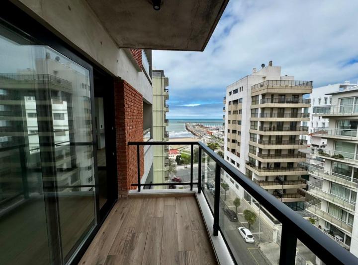 Departamento · 100m² · 4 Ambientes · 1 Cochera