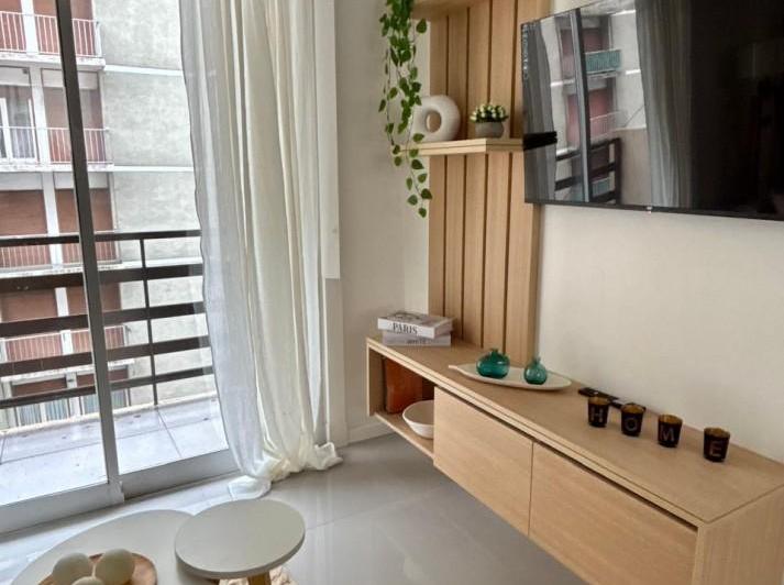 Departamento · 62m² · 3 Ambientes