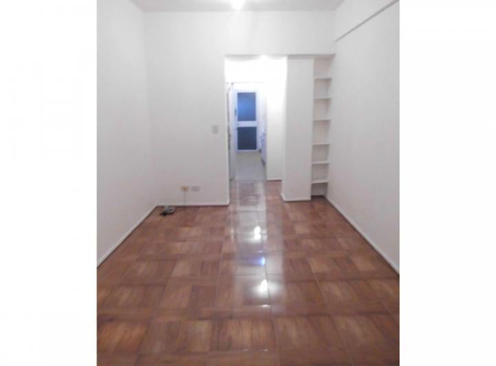 Departamento · 60m² · 3 Ambientes