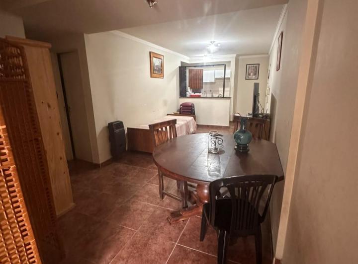 Departamento · 40m² · 2 Ambientes
