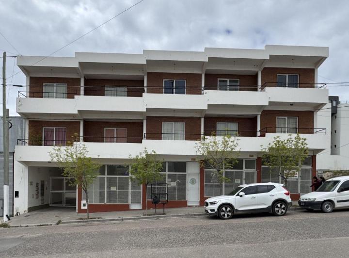 PH · 76m² · 3 Ambientes · 1 Cochera