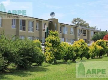 Departamento · 50m² · 2 Ambientes · 1 Cochera · Altos de Hudson II Alquiler