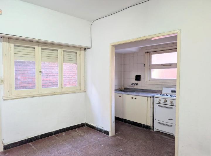 Departamento · 2 Ambientes