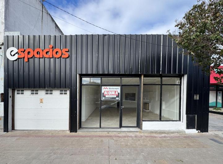 Local comercial · 96m²