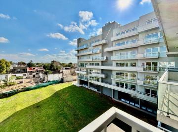 Departamento de 2 ambientes, Vicente López · 2 Amb C/cochera, Campus Norte