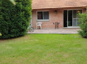 Casa · 40m² · 2 Ambientes · 1 Cochera · Dormi Venta Cuba. Impecable Estado Ideal Inversión