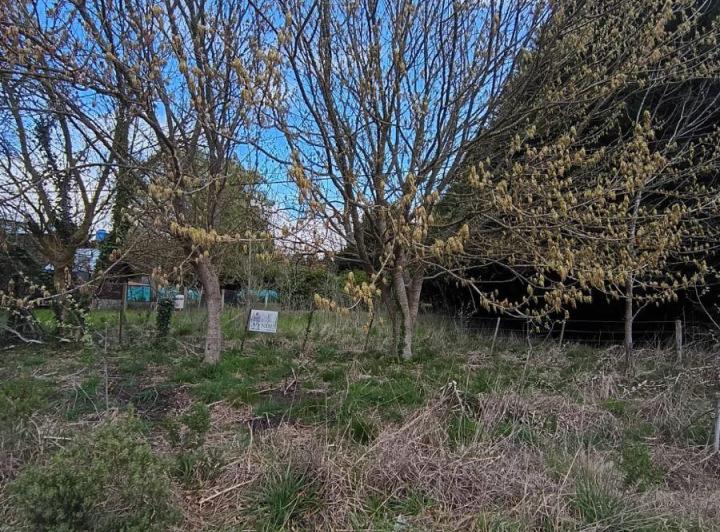 Terreno · 1060m²