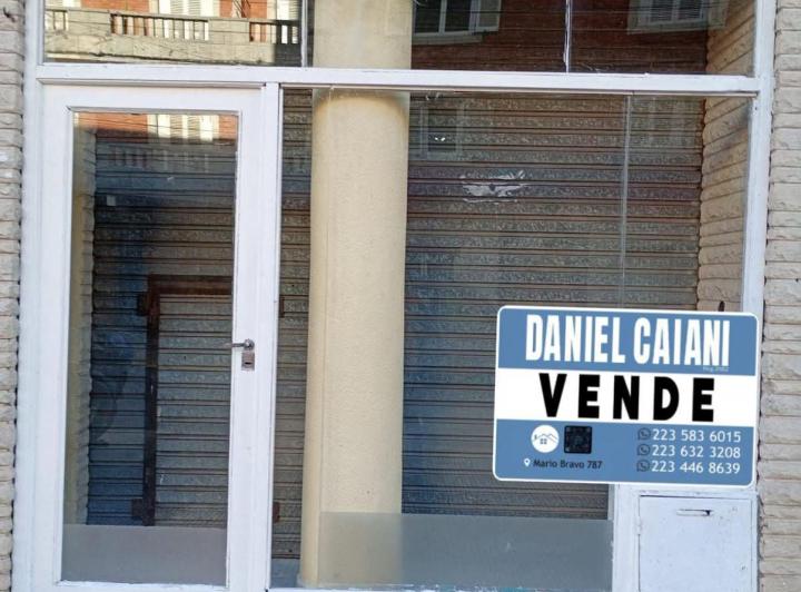 Local comercial · 4183m² · 2 Ambientes