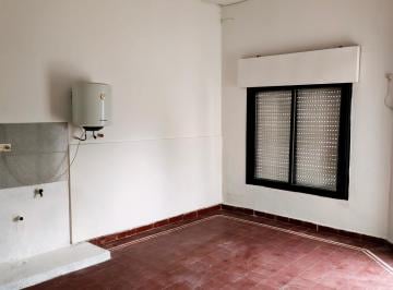 Departamento · 38m² · 2 Ambientes · Dpto 1 Dorm. Villa Paez a m de Club A. Belgrano