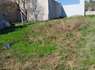 Terreno · 504m² · Venta Terreno Recreo 504 m²