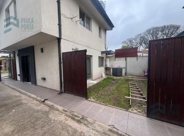 PH · 70m² · 3 Ambientes · 1 Cochera · Alquiler de PH 3amb. con Cochera Ituzaingo Norte