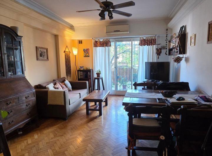 Departamento · 64m² · 3 Ambientes