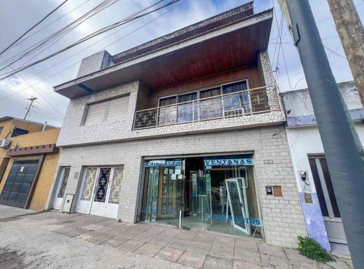 Local comercial · 362m²