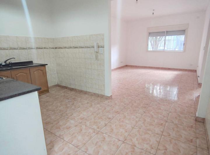 Departamento · 58m² · 3 Ambientes