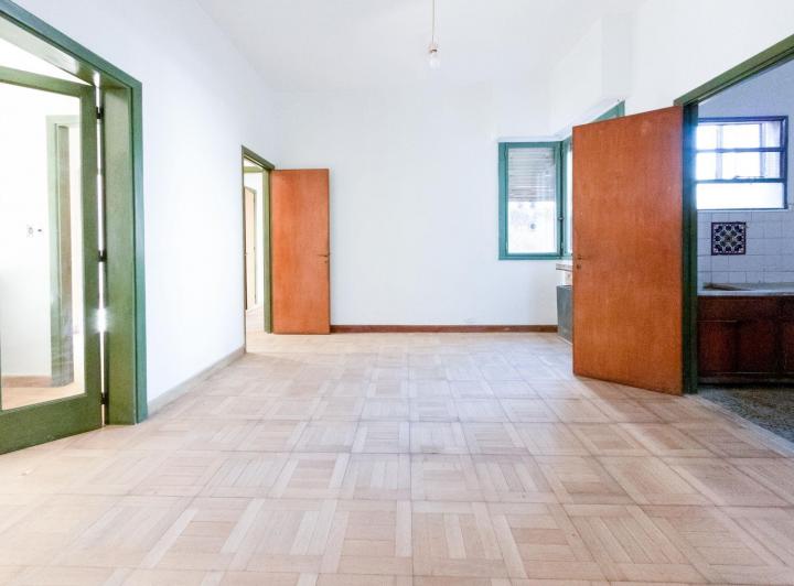 Departamento · 105m² · 4 Ambientes
