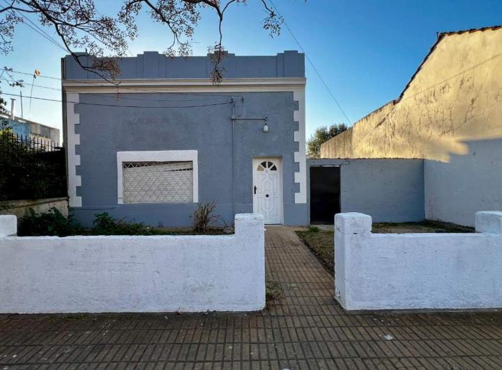 Casa · 32m² · 3 Ambientes