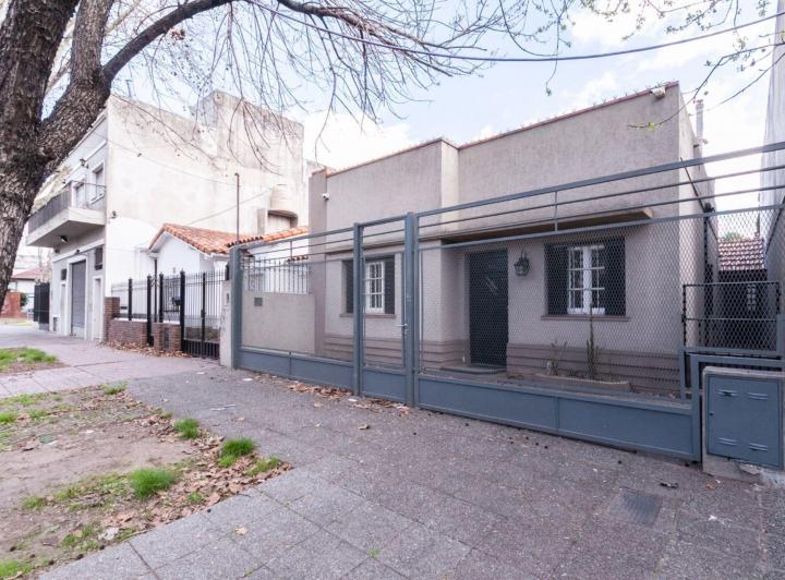 Casa · 143m² · 3 Ambientes · 1 Cochera