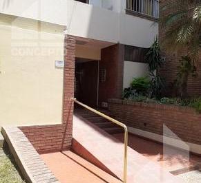 Departamento · 60m² · 3 Ambientes · Departamento 2 Dorm. - Candioti Sur