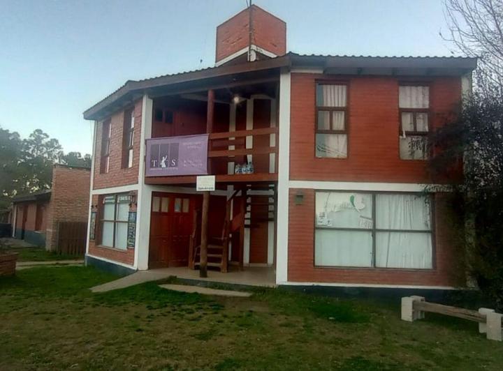 Local comercial · 42m² · 2 Cocheras