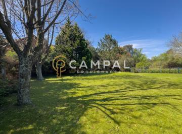 Terreno · 420m² · Último Lote Al Golf en Venta en Banco Provincia, Francisco Álvarez, Moreno