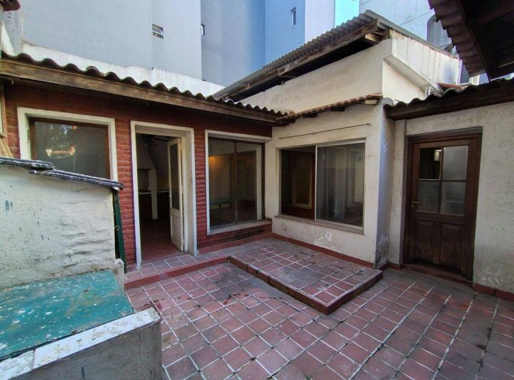 PH · 80m² · 4 Ambientes