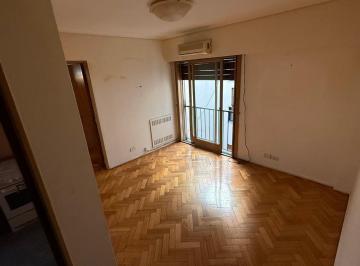 Departamento · 45m² · 3 Ambientes · 3 Amb Plaza Congreso con Baulera Apto Credito