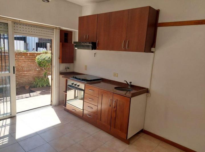 Departamento · 35m² · 2 Ambientes