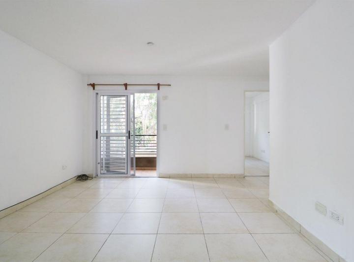 Departamento · 37m² · 2 Ambientes