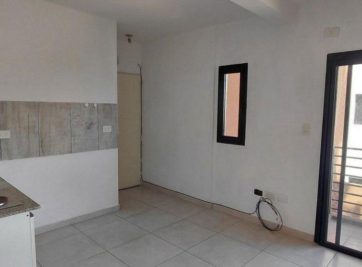 Departamento · 20m² · 1 Ambiente