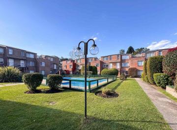 Departamento · 80m² · 3 Ambientes · 1 Cochera · Depto. en Venta 3 Amb - Zona Htal. Austral - Pilar