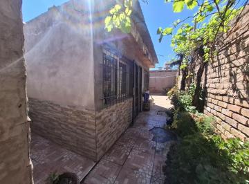 Casa · 80m² · 3 Ambientes · Venta Casa Interna Maipú - Excelente Ubicación
