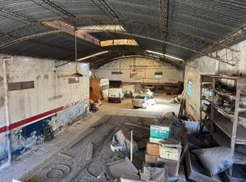 Bodega-Galpón · 616m² · Venta 2 Galpones y Casa Ideal Deposito