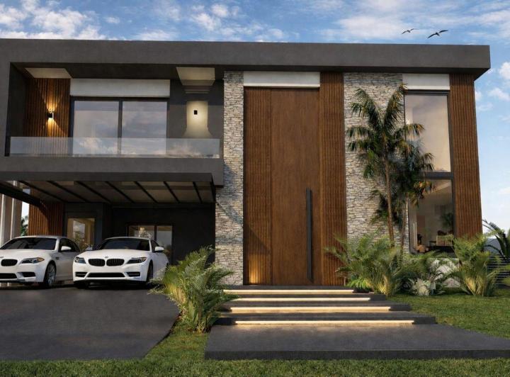 Terreno · 525m²