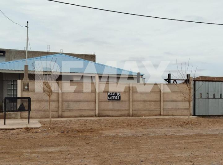 Bodega-Galpón · 330m²