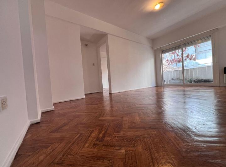 Departamento · 48m² · 2 Ambientes