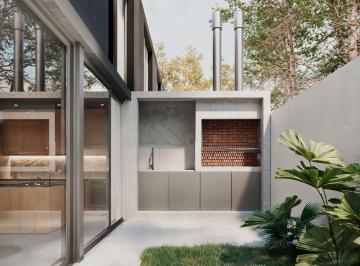 Departamento · 99m² · 3 Ambientes · 1 Cochera · Duplex en Venta Gonnet La Plata