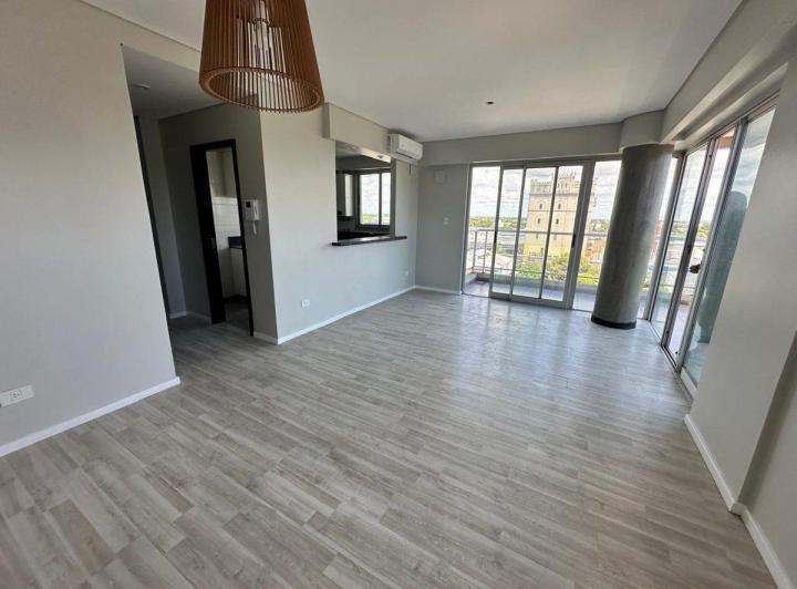 Departamento · 86m² · 3 Ambientes · 1 Cochera