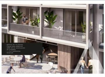 Departamento · 30m² · 1 Ambiente · Venta en Villa Devoto Anticipo 35% y 120 Cuotas